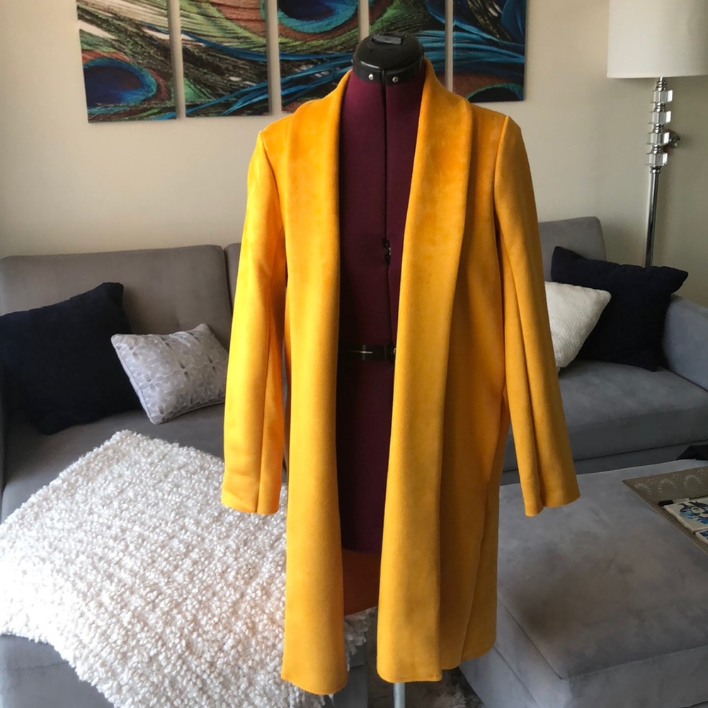 H&M coat